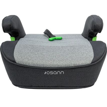 OSANN - Car booster seat LUX Isofix i-Size 126-150 cm Universe Grey