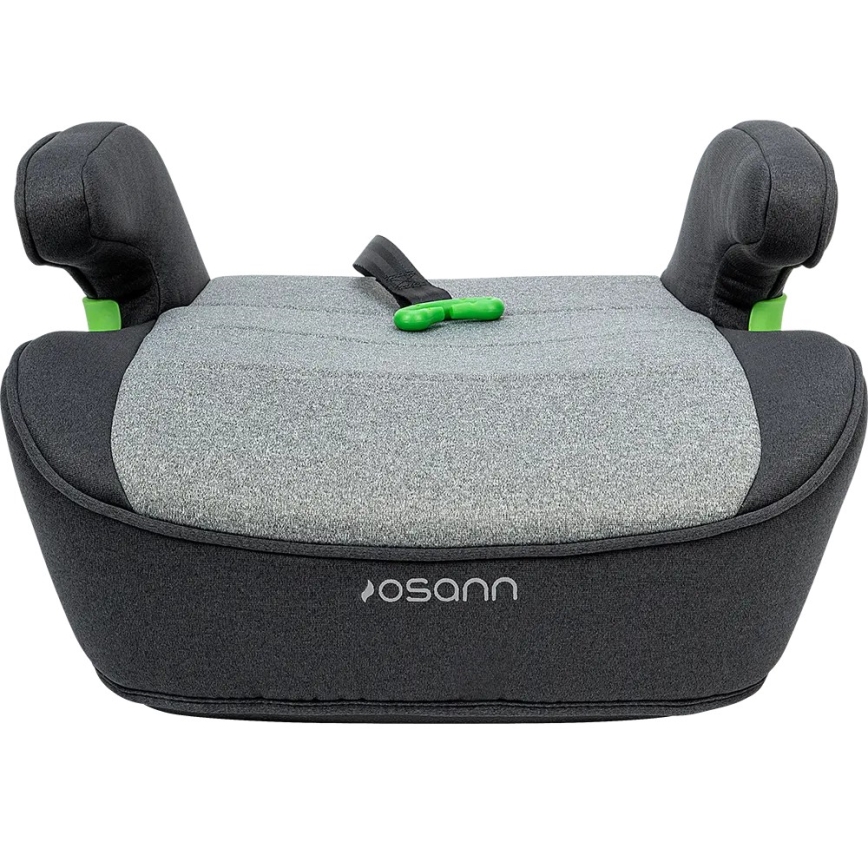 OSANN - Car booster seat LUX Isofix i-Size 126-150 cm Universe Grey