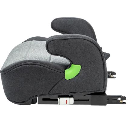OSANN - Car booster seat LUX Isofix i-Size 126-150 cm Universe Grey