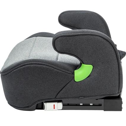 OSANN - Car booster seat LUX Isofix i-Size 126-150 cm Universe Grey