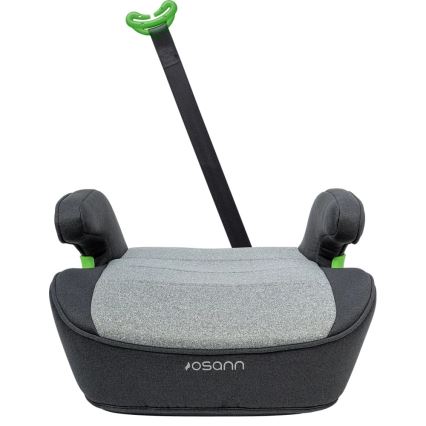 OSANN - Car booster seat LUX Isofix i-Size 126-150 cm Universe Grey