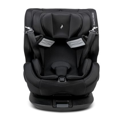 OSANN - Car seat ONE 360 Klimax i-Size 40-150 cm All Black