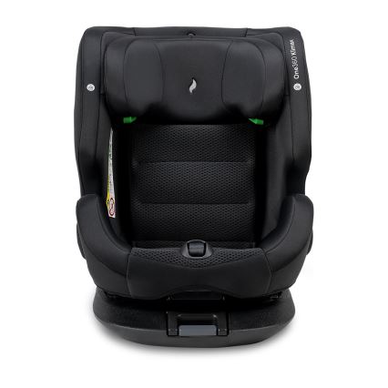 OSANN - Car seat ONE 360 Klimax i-Size 40-150 cm All Black