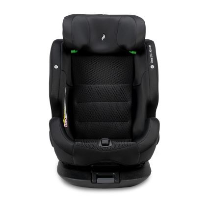 OSANN - Car seat ONE 360 Klimax i-Size 40-150 cm All Black