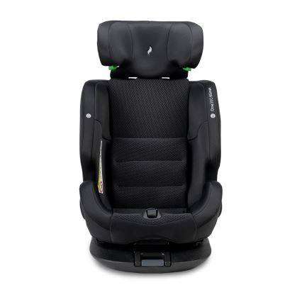 OSANN - Car seat ONE 360 Klimax i-Size 40-150 cm All Black