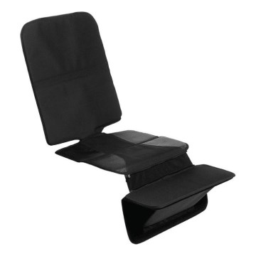 OSANN - FeetUp Protective Under‑Car‑Seat Cover, Black