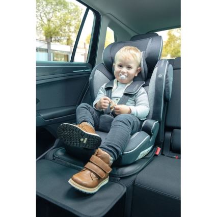 OSANN - FeetUp Protective Under‑Car‑Seat Cover, Black