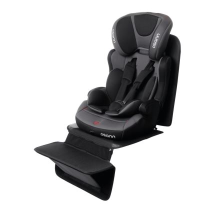 OSANN - FeetUp Protective Under‑Car‑Seat Cover, Black