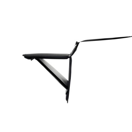 OSANN - FeetUp Protective Under‑Car‑Seat Cover, Black