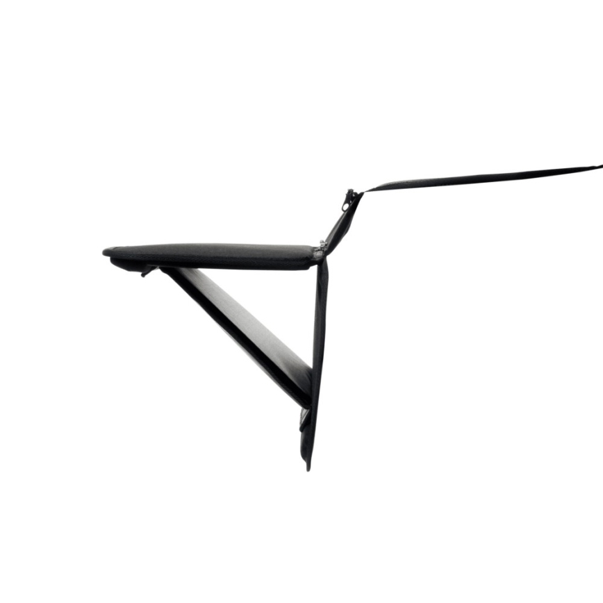 OSANN - FeetUp Protective Under‑Car‑Seat Cover, Black