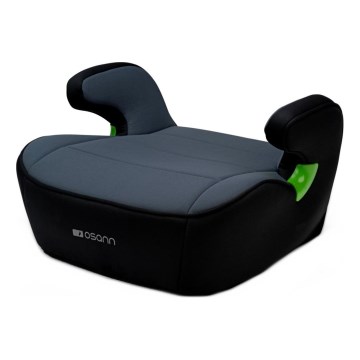 OSANN - Junior i-Size Car Booster Seat 126-150 cm Black