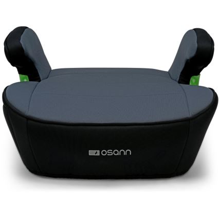 OSANN - Junior i-Size Car Booster Seat 126-150 cm Black