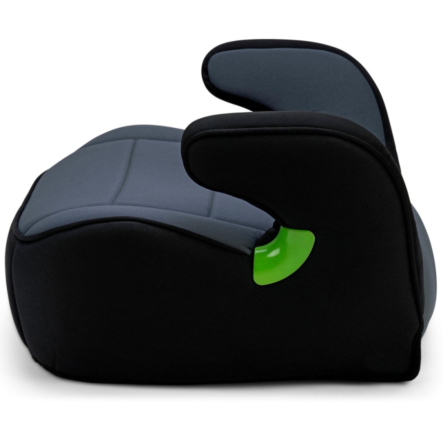 OSANN - Junior i-Size Car Booster Seat 126-150 cm Black