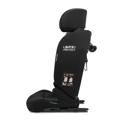 OSANN - Lupo Isofix i-Size Car Seat 76-150 cm Black