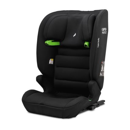 OSANN - Lupo Isofix i-Size Car Seat 76-150 cm Black