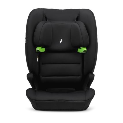 OSANN - Lupo Isofix i-Size Car Seat 76-150 cm Black