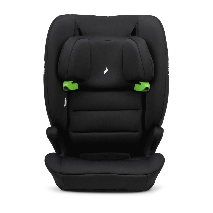 OSANN - Lupo Isofix i-Size Car Seat 76-150 cm Black