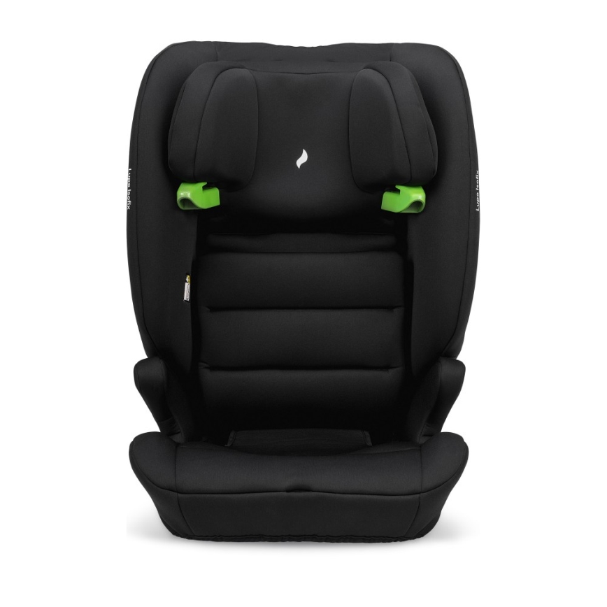 OSANN - Lupo Isofix i-Size Car Seat 76-150 cm Black