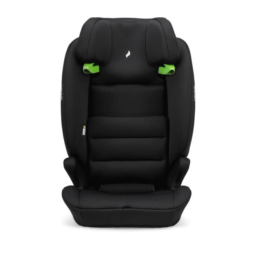OSANN - Lupo Isofix i-Size Car Seat 76-150 cm Black