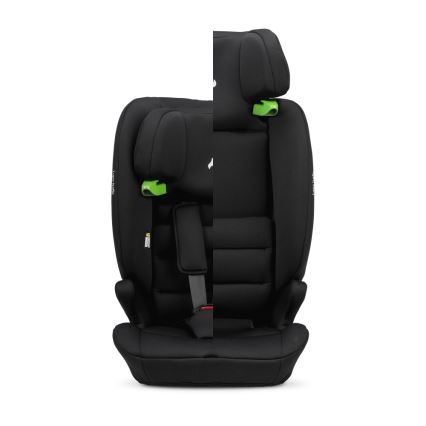 OSANN - Lupo Isofix i-Size Car Seat 76-150 cm Black
