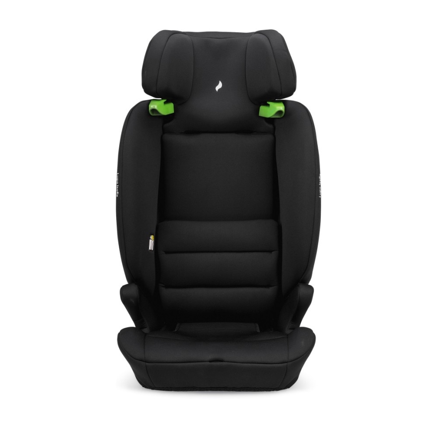 OSANN - Lupo Isofix i-Size Car Seat 76-150 cm Black