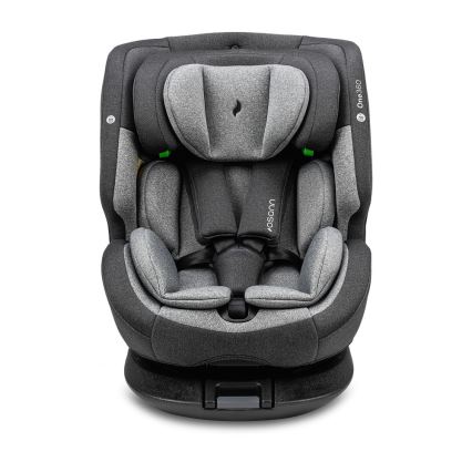 OSANN - ONE 360 i-Size Car Seat 40-150 cm Universe Grey