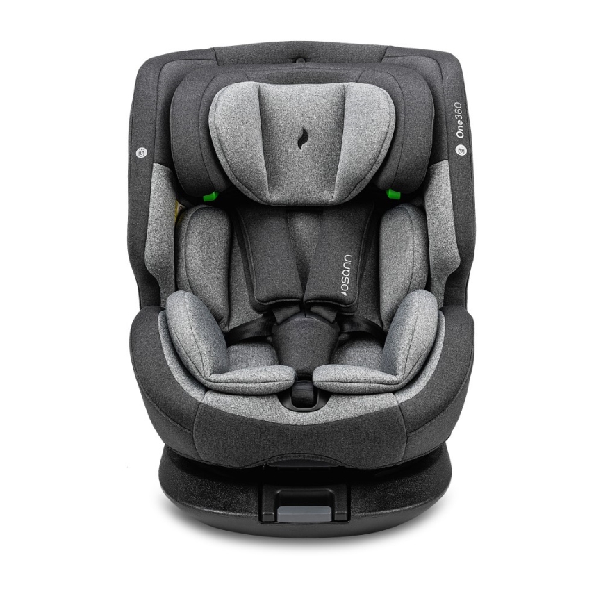 OSANN - ONE 360 i-Size Car Seat 40-150 cm Universe Grey
