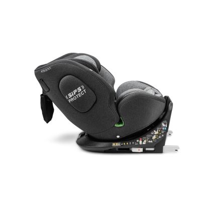 OSANN - ONE 360 i-Size Car Seat 40-150 cm Universe Grey
