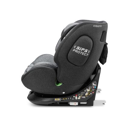 OSANN - ONE 360 i-Size Car Seat 40-150 cm Universe Grey