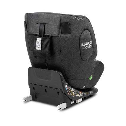 OSANN - ONE 360 i-Size Car Seat 40-150 cm Universe Grey