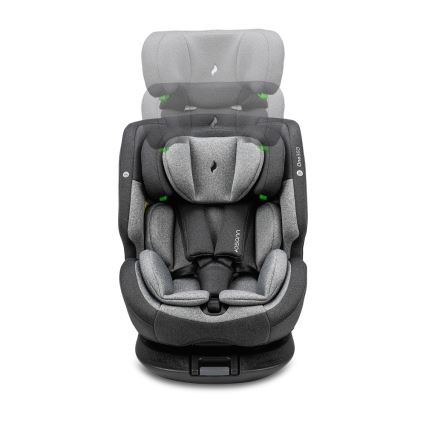 OSANN - ONE 360 i-Size Car Seat 40-150 cm Universe Grey