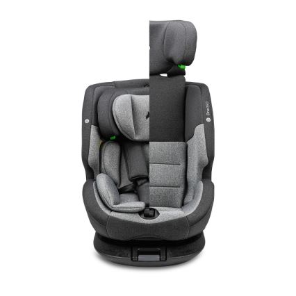 OSANN - ONE 360 i-Size Car Seat 40-150 cm Universe Grey