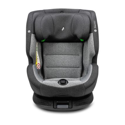 OSANN - ONE 360 i-Size Car Seat 40-150 cm Universe Grey