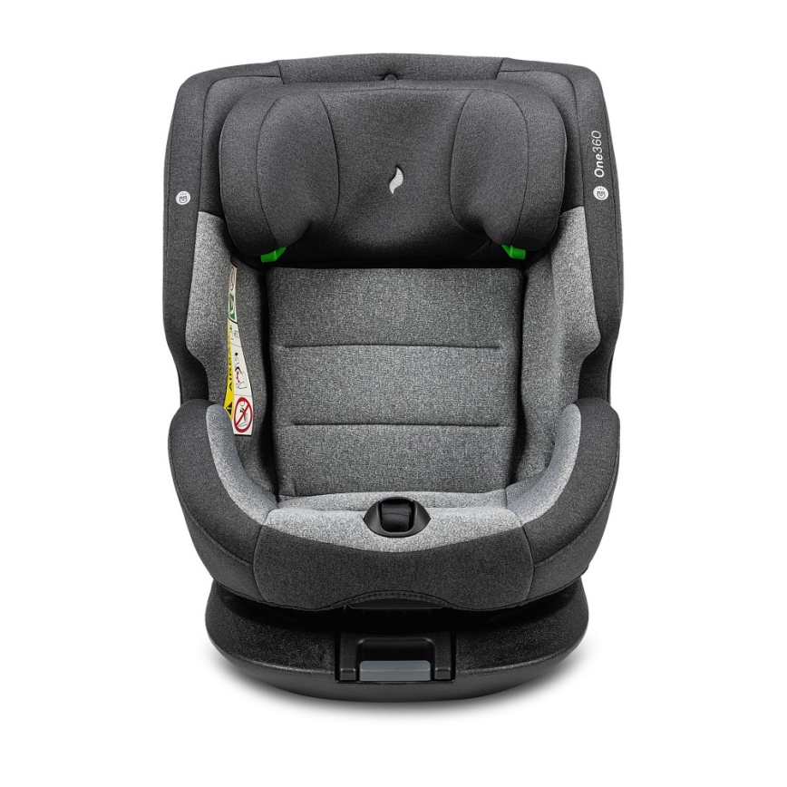 OSANN - ONE 360 i-Size Car Seat 40-150 cm Universe Grey