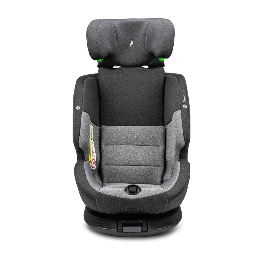 OSANN - ONE 360 i-Size Car Seat 40-150 cm Universe Grey