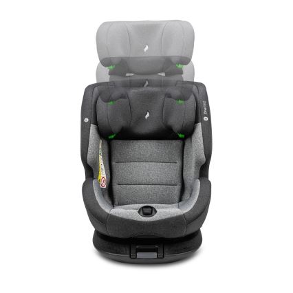 OSANN - ONE 360 i-Size Car Seat 40-150 cm Universe Grey