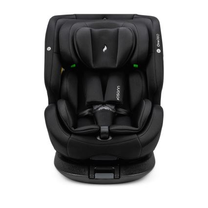 OSANN - ONE 360 i-Size Child Car Seat 40-150 cm All Black