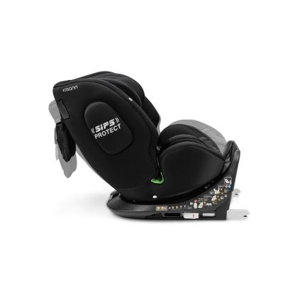 OSANN - ONE 360 i-Size Child Car Seat 40-150 cm All Black