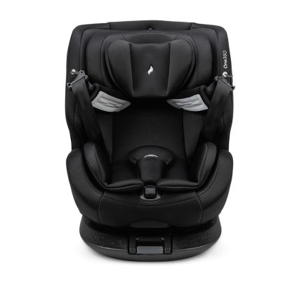 OSANN - ONE 360 i-Size Child Car Seat 40-150 cm All Black