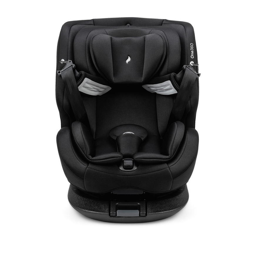 OSANN - ONE 360 i-Size Child Car Seat 40-150 cm All Black