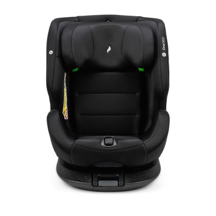 OSANN - ONE 360 i-Size Child Car Seat 40-150 cm All Black