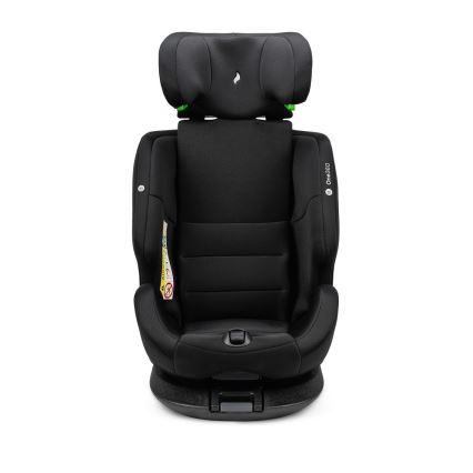 OSANN - ONE 360 i-Size Child Car Seat 40-150 cm All Black