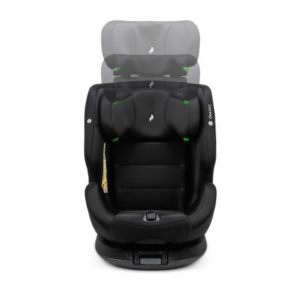 OSANN - ONE 360 i-Size Child Car Seat 40-150 cm All Black