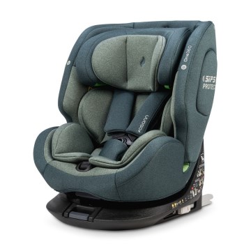 OSANN - ONE 360 i-Size Child Car Seat 40-150 cm Universe Green