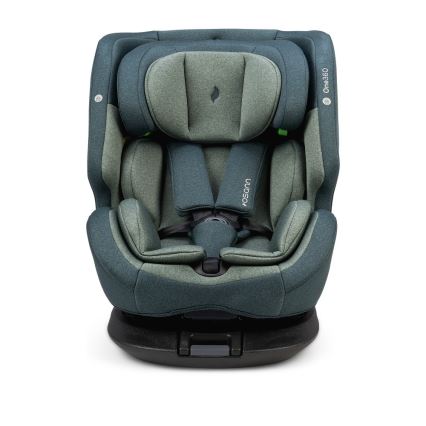 OSANN - ONE 360 i-Size Child Car Seat 40-150 cm Universe Green