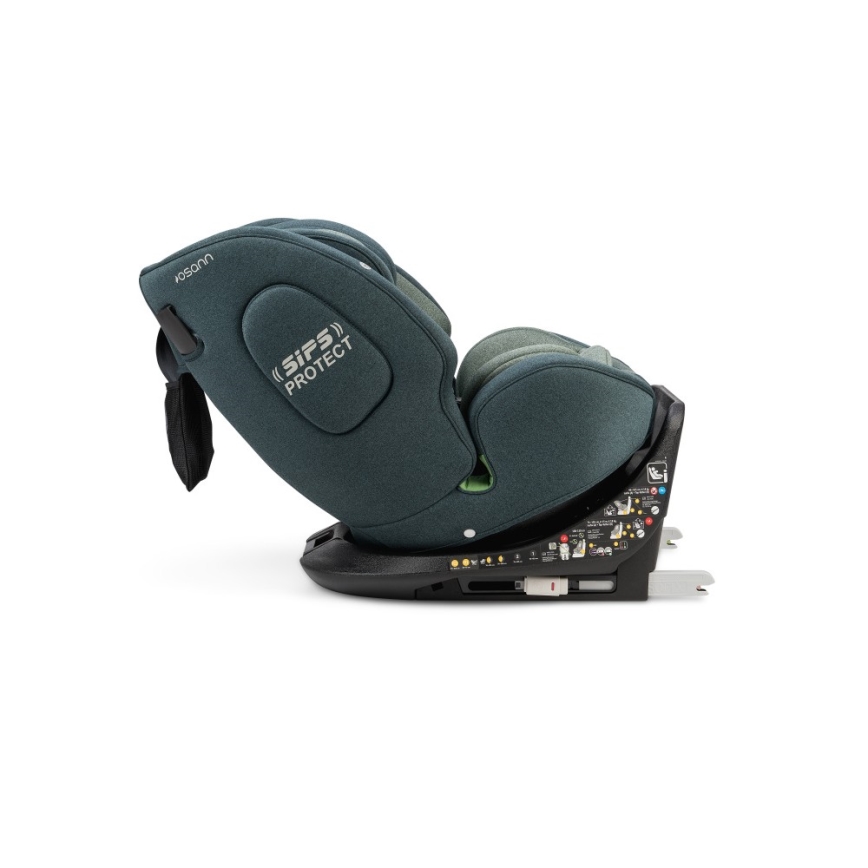 OSANN - ONE 360 i-Size Child Car Seat 40-150 cm Universe Green