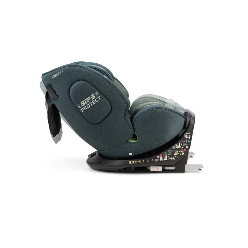 OSANN - ONE 360 i-Size Child Car Seat 40-150 cm Universe Green