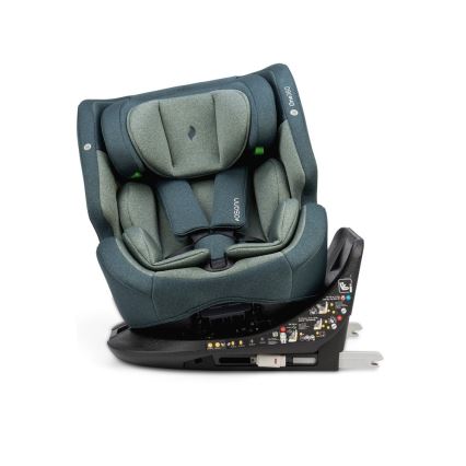 OSANN - ONE 360 i-Size Child Car Seat 40-150 cm Universe Green