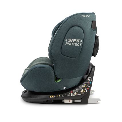 OSANN - ONE 360 i-Size Child Car Seat 40-150 cm Universe Green