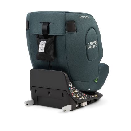 OSANN - ONE 360 i-Size Child Car Seat 40-150 cm Universe Green